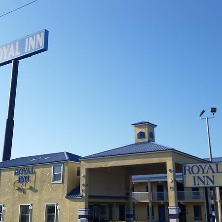 Royal Inn アラチューア エクステリア 写真