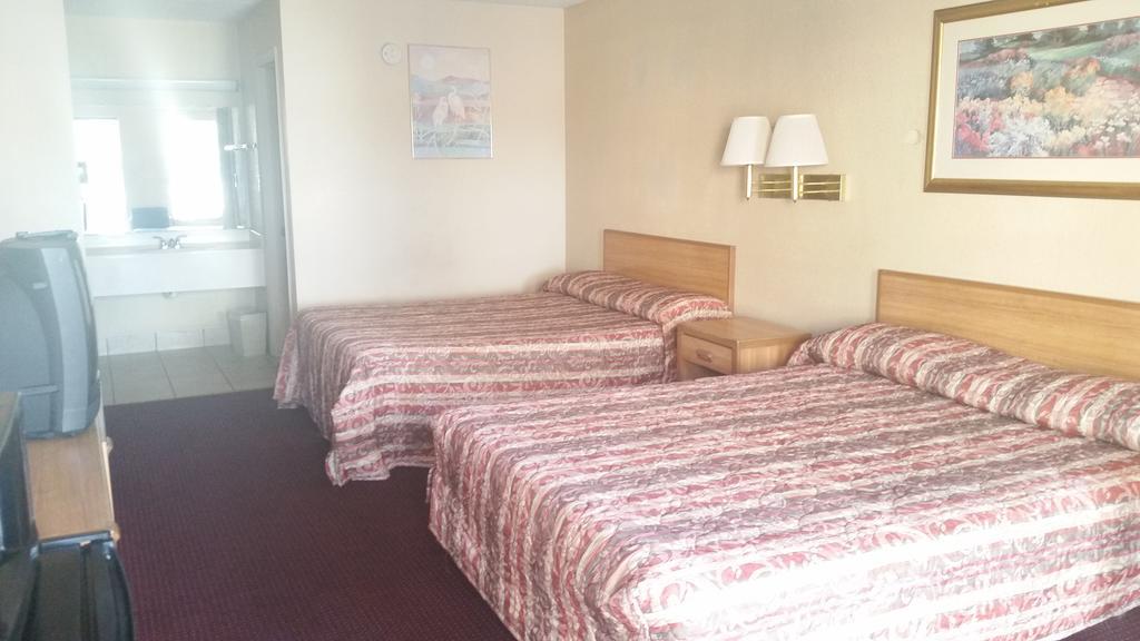 Royal Inn アラチューア 部屋 写真