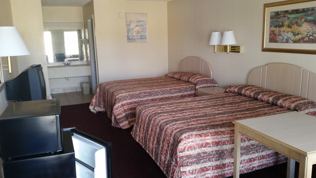 Royal Inn アラチューア 部屋 写真