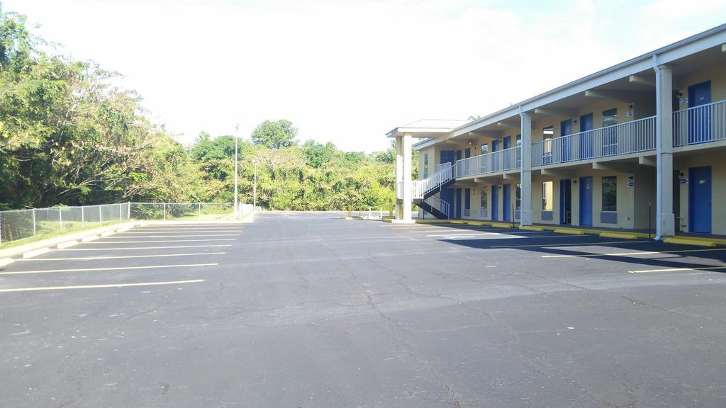 Royal Inn アラチューア エクステリア 写真