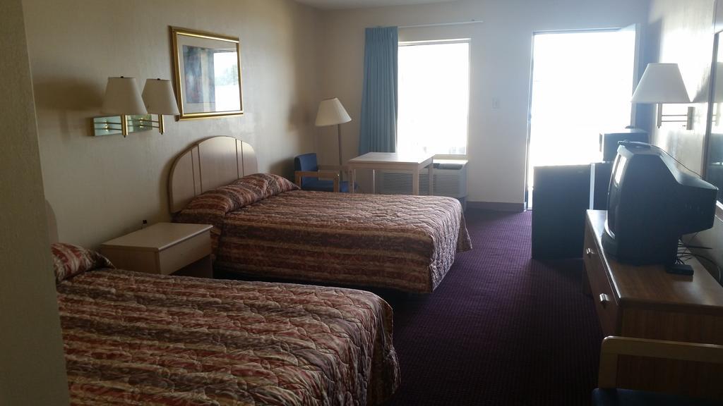 Royal Inn アラチューア 部屋 写真