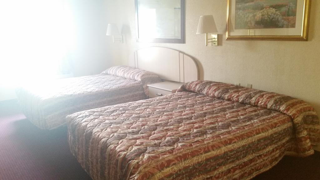 Royal Inn アラチューア 部屋 写真
