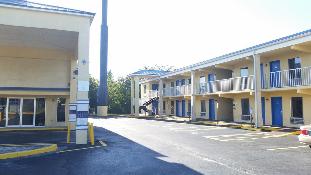 Royal Inn アラチューア エクステリア 写真