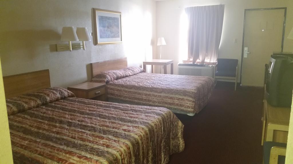 Royal Inn アラチューア 部屋 写真