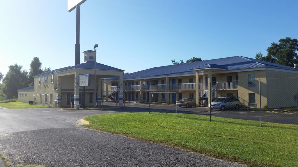 Royal Inn アラチューア エクステリア 写真